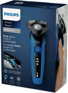 Электробритва Philips Series 5000 S5466/17, черный