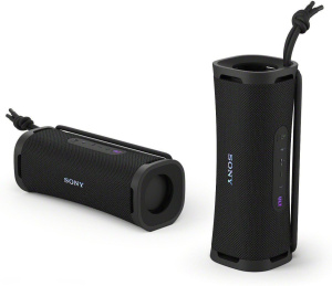 Колонка Sony Ult Field 1 Black