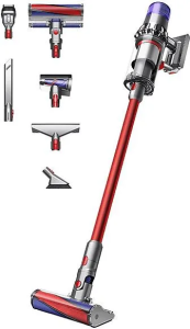 Беспроводной пылесос Dyson V11 Fluffy