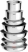 Набор посуды Tefal Ingenio Cook Eat L881SF04 15 предметов