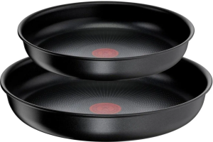 Набор посуды Tefal Ingenio React L7629202 3 предмета