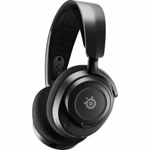 Наушники SteelSeries Arctis Nova 7 Wireless Black