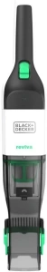 Ручной пылесос BLACK+DECKER REVHV8C