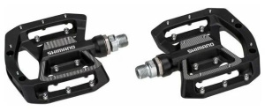 Педали Shimano PD-GR500 черный