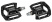 Педали Shimano PD-GR500 черный