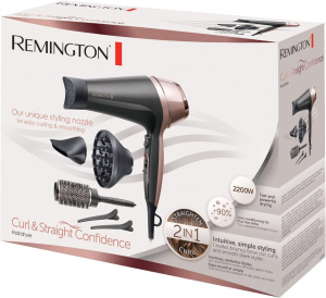 Фен Remington D5707