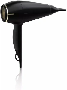 Фен Philips Prestige Pro HPS920/00, черный