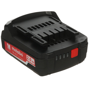 Аккумулятор Metabo Li-Power 14.4 V/2.0 Ah 625595000