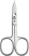 Маникюрный набор из 7 предметов с чехлом из кожи ZWILLING Classic Inox 976810030 красный