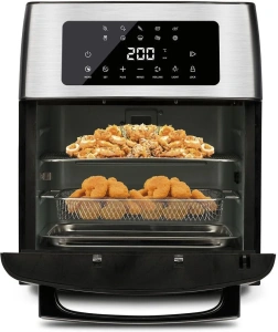Аэрофритюрница G3Ferrari G10182