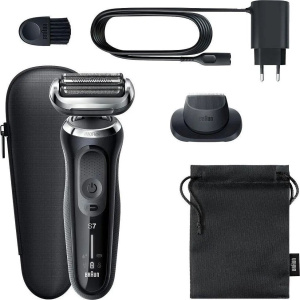 Электробритва Braun Series 7 71-N1200S