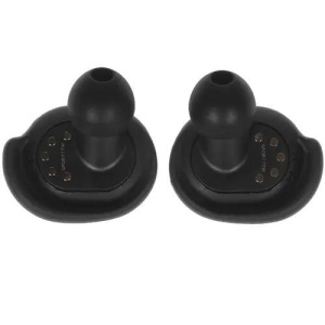 Наушники Audio-Technica ATH-SPORT7TW, черные