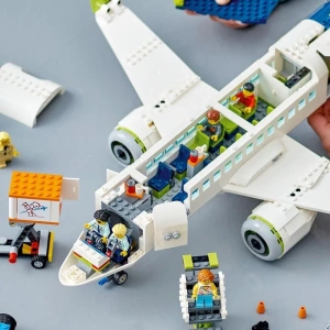 Конструктор LEGO City 60367