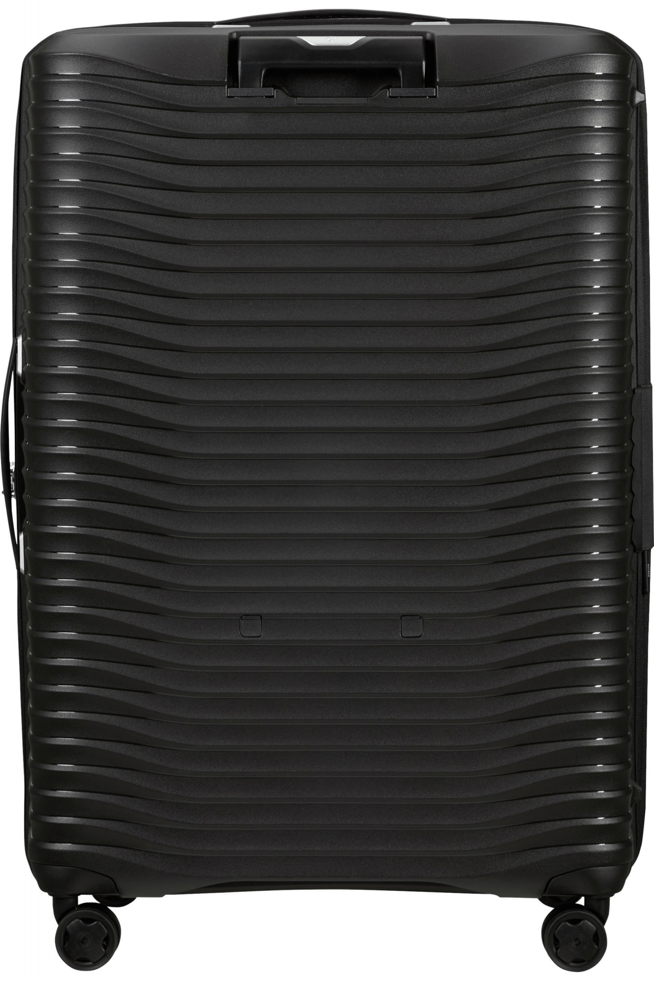 Чемодан Samsonite Upscape 143111-1041 81см 133/145л Black