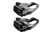 Педали контактные SHIMANO EPDR550L, черный
