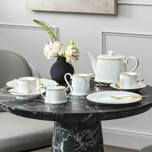 Сахарница Villeroy & Boch Chateau Septfontaines 0,15 л 10-4661-0930