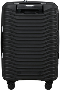 Чемодан Samsonite Upscape S 55см, черный 155314-1041