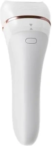 Эпилятор Philips Epilator Series 8000 BRE735, белый