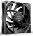 Вентиляторы для корпуса Be Quiet! Pure Wings 3 120мм High-Speed 3 шт. черные