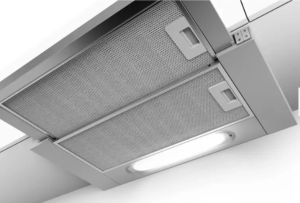 Вытяжка Bosch Serie 4 DFT63AC50