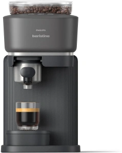 Кофемашина Philips Baristina BAR300/60, черный
