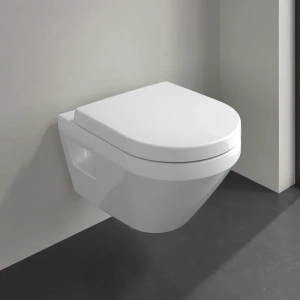 Унитаз Villeroy & Boch Architectura 5684CL01