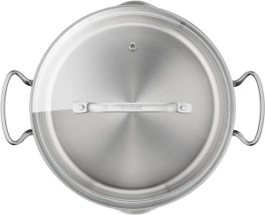 Кастрюля Tefal Duetto+ G7194655 5л с крышкой
