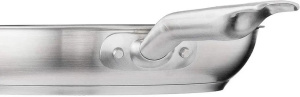 Сковорода Tefal Virtuoso E49206 28см