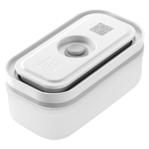 Набор для вакуумного хранения продуктов ZWILLING Fresh&Save, пластик, S/M, 7 пр.