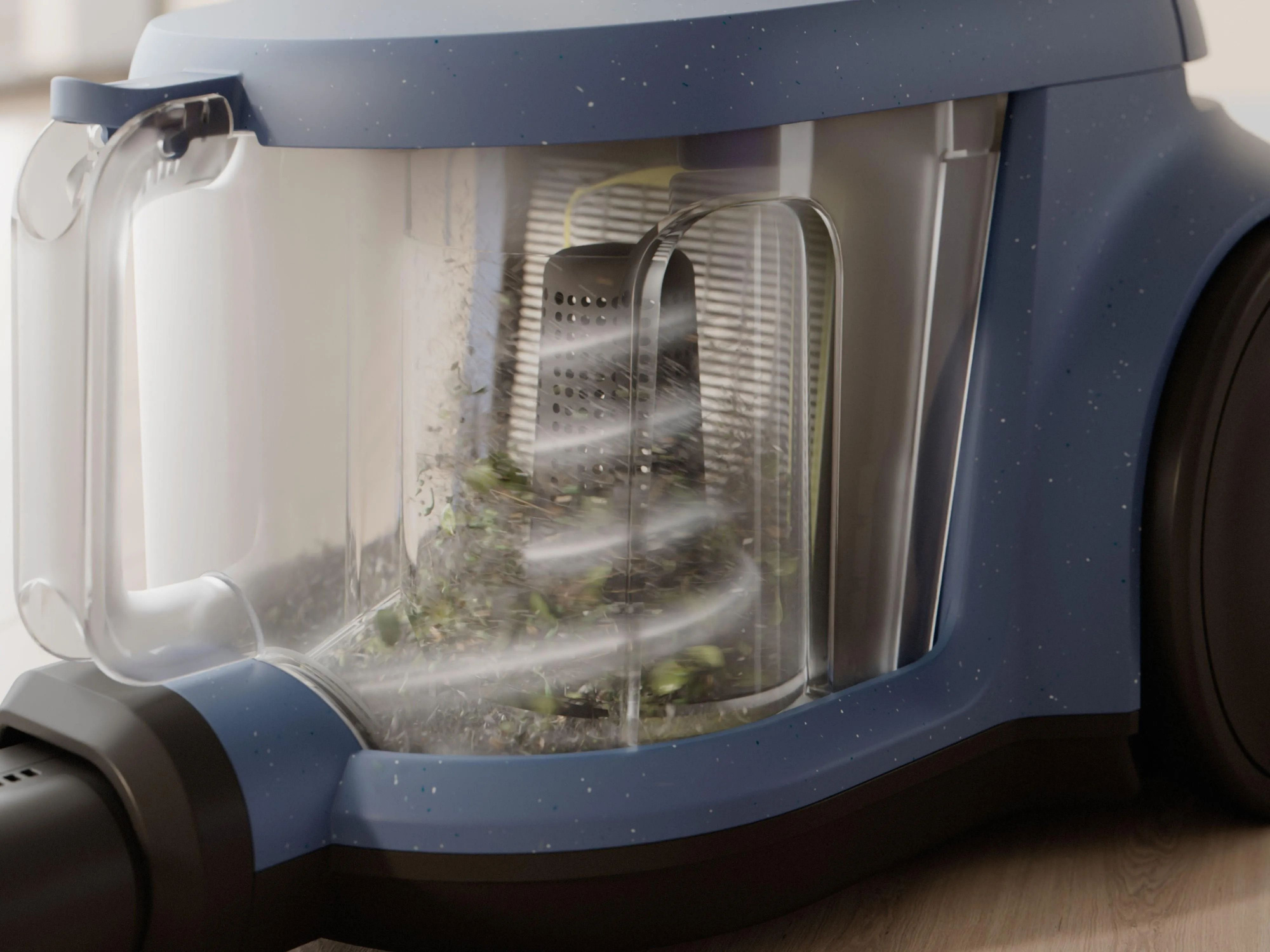 Пылесос Electrolux Seria 500 EL51A2UG