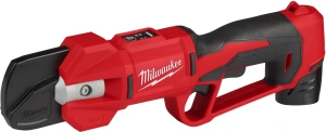 Аккумуляторные ножницы Milwaukee M12 BLPRS-202 4933480115 с АКБ и ЗУ