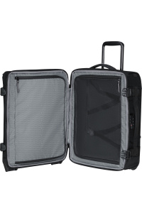 Чемодан-рюкзак Samsonite Roadseeker S 55см, черный 154952-1276