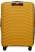 Чемодан Samsonite Upscape L 75см, желтый 143110-1924