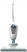 Паровая швабра BLACK+DECKER FSM13E1-QS