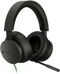 Гарнитура Microsoft Xbox Stereo Headset (8LI-00002)