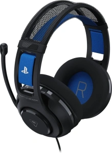 Игровая гарнитура Turtle Beach Atlas 200 TBS300205, черная