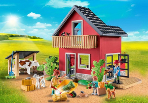 Playmobil 71248 Country ферма