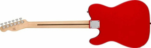 Электрогитара Fender Squier Sonic Telecaster, Torino Red