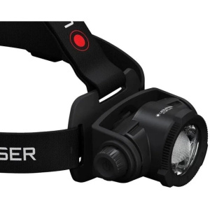 Фонарь налобный LED Lenser H15R Сore (502123)