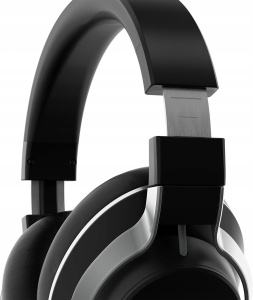 Игровая гарнитура Turtle Beach Stealth Pro Black (PC, PS, Mac)