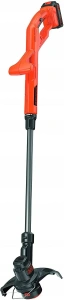 Аккумуляторный триммер BLACK+DECKER ST1823-QW