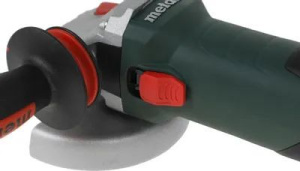 Угловая шлифмашина Metabo 13-125 Quick 603630000 проводная