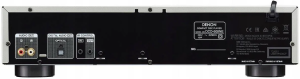 CD-проигрыватель Denon DCD-600NE Silver