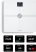 Умные весы Withings Body Smart, белые WBS13
