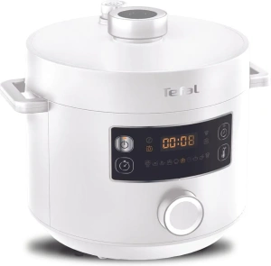 Мультиварка-скороварка Tefal Turbo Cuisine CY754130