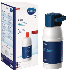 Фильтр под мойкой BRITA P1000