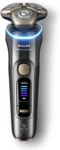 Электробритва Philips Series i9000 Prestige Ultra SkinIQ Pro XP9402/11, черный
