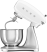 Планетраный миксер Smeg SMF04, белый