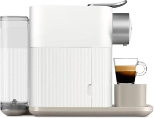 Капсульная кофемашина De'Longhi Nespresso Gran Lattissima EN640.W