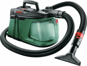 Строительный пылесос Bosch EasyVac 3